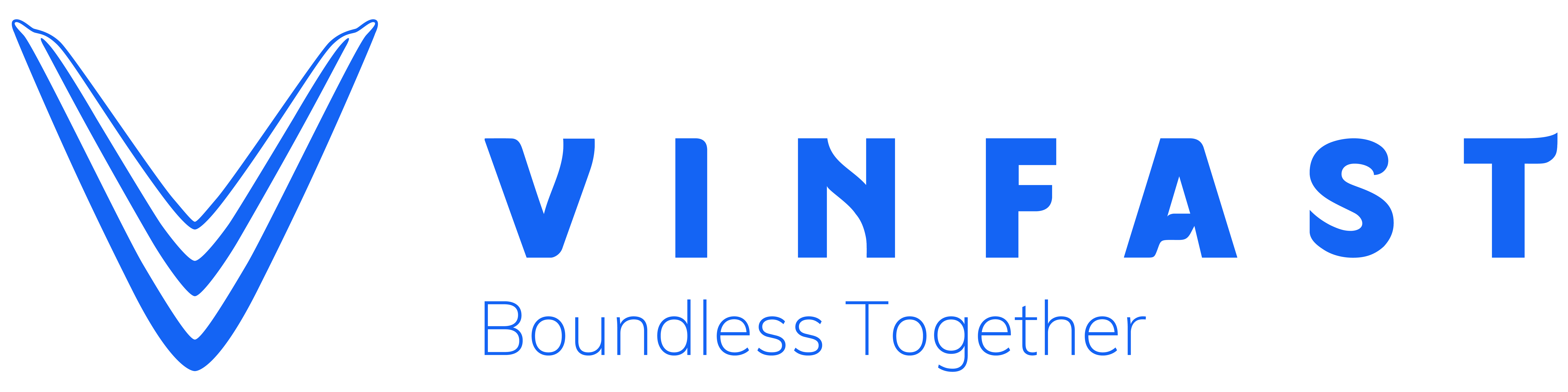 Ewing VinFast of Plano Logo