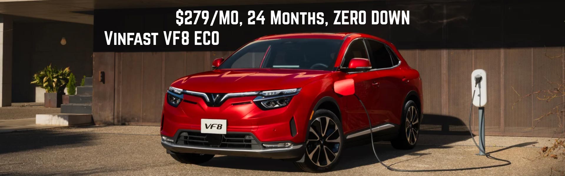 VF8 Eco
