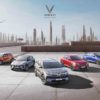 2024 VinFast Model Lineup