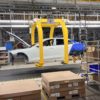 Vinfast VF8 Production Line