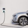VinFast VF8 Home Charging