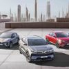 VinFast SUV Crossover Lineup