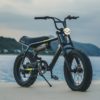 VinFast Drgnfly EBike Lease Special