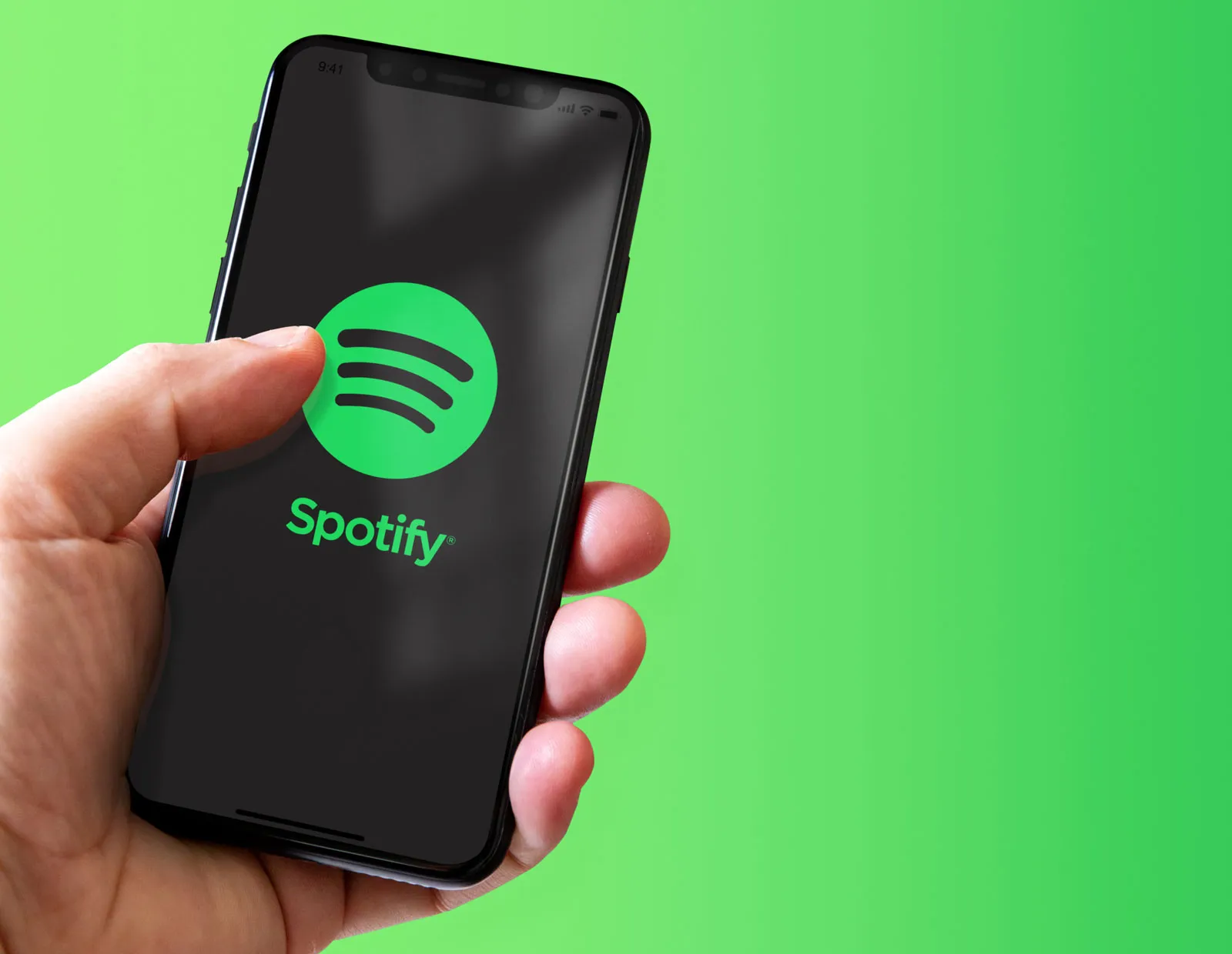 Spotify Logo