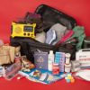 Emergency Kit for the Car