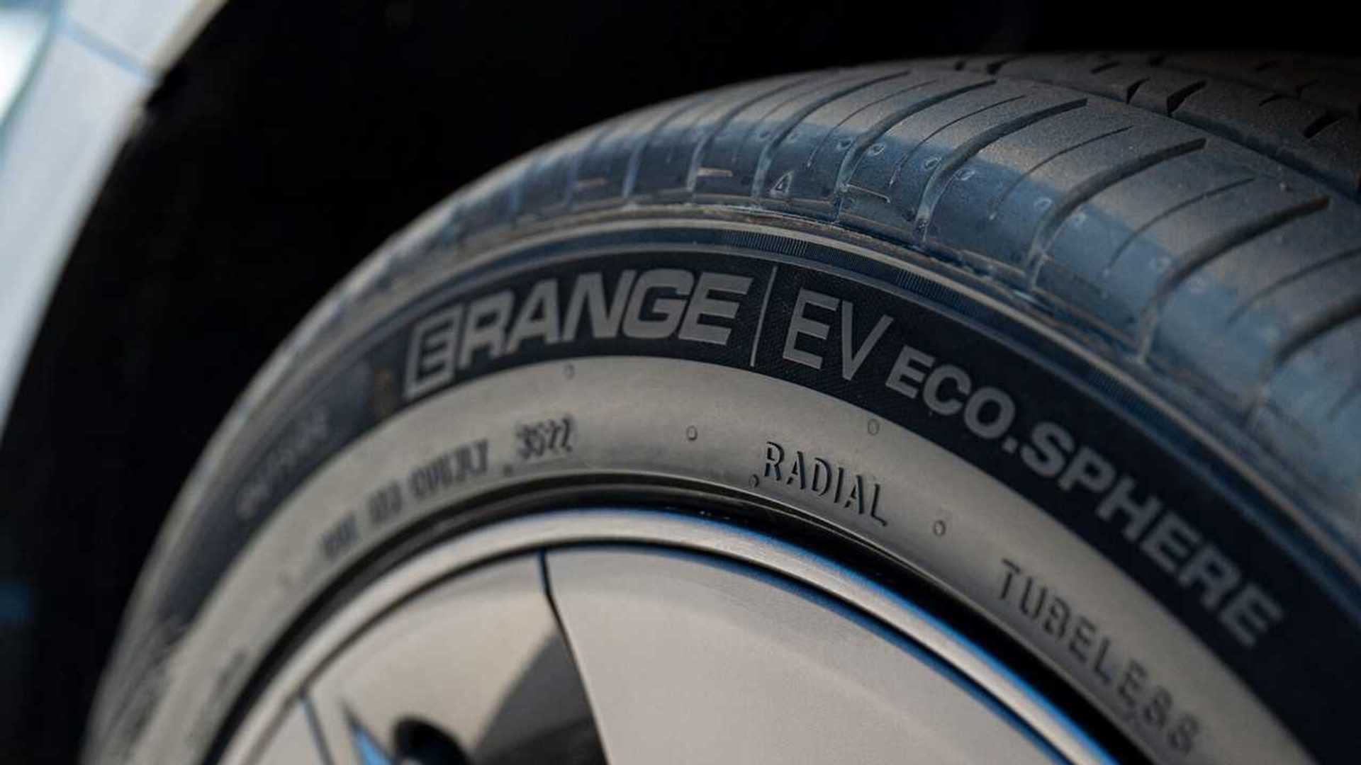 ERange Tires