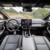 2025 Vinfast VF8 Plus Interior