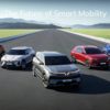 VF9 VinFast Lineup - The Future of Smart Mobility