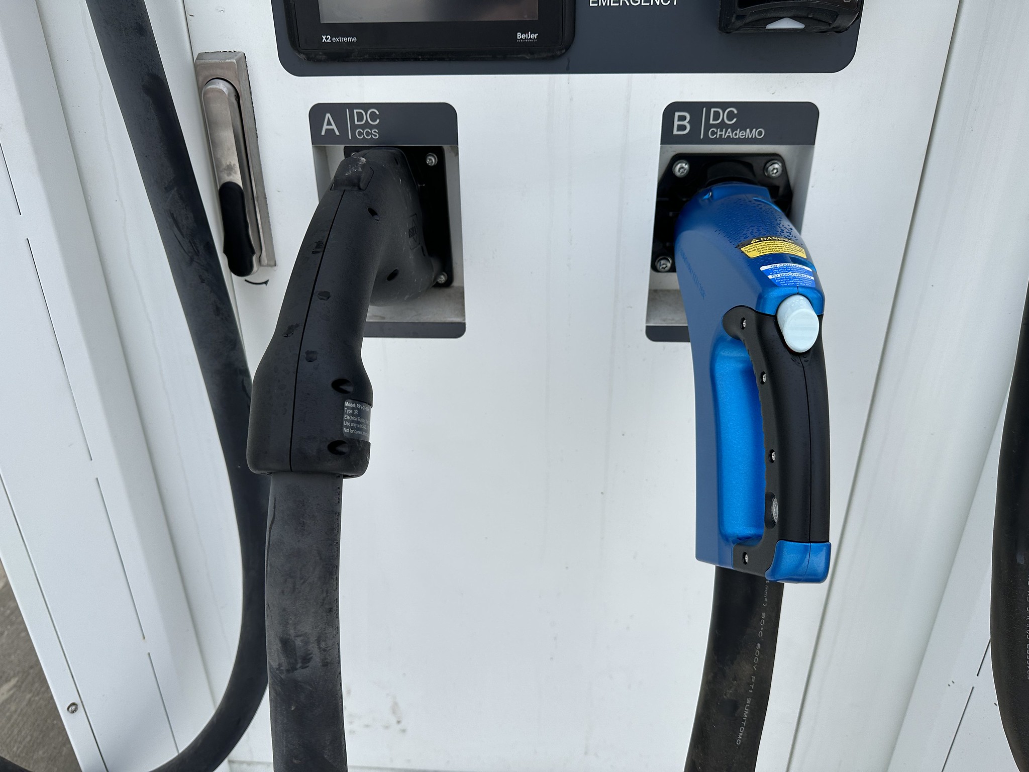Ev Chargers