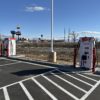 Ev Charging stations