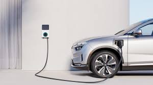 VinFast Home Charging