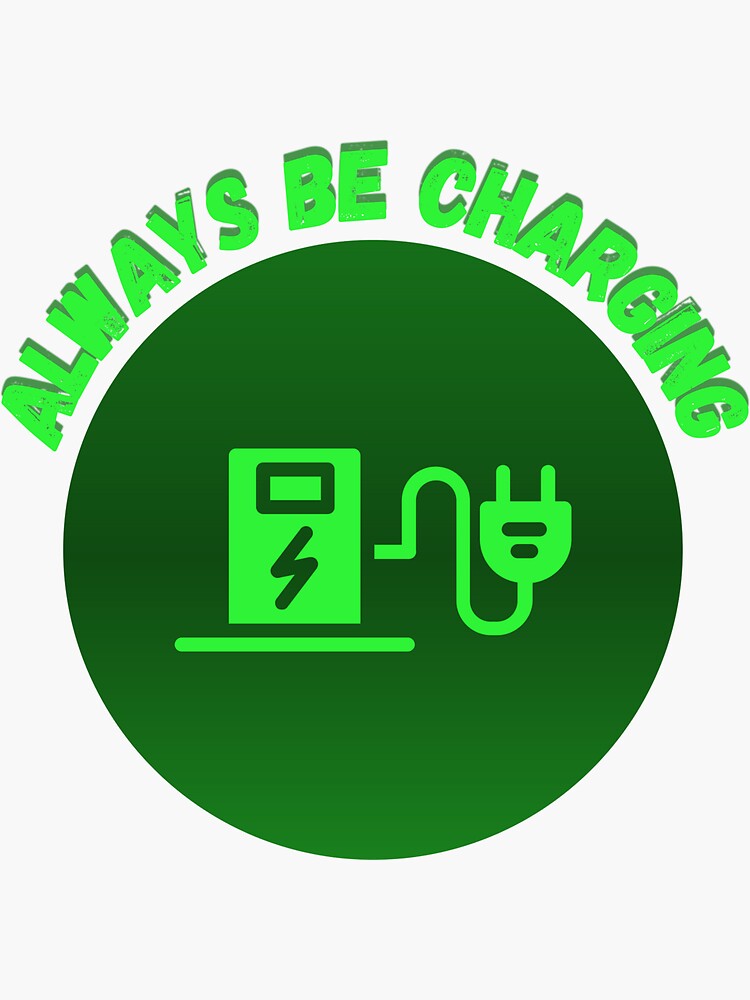 Always Be Charging - ABC